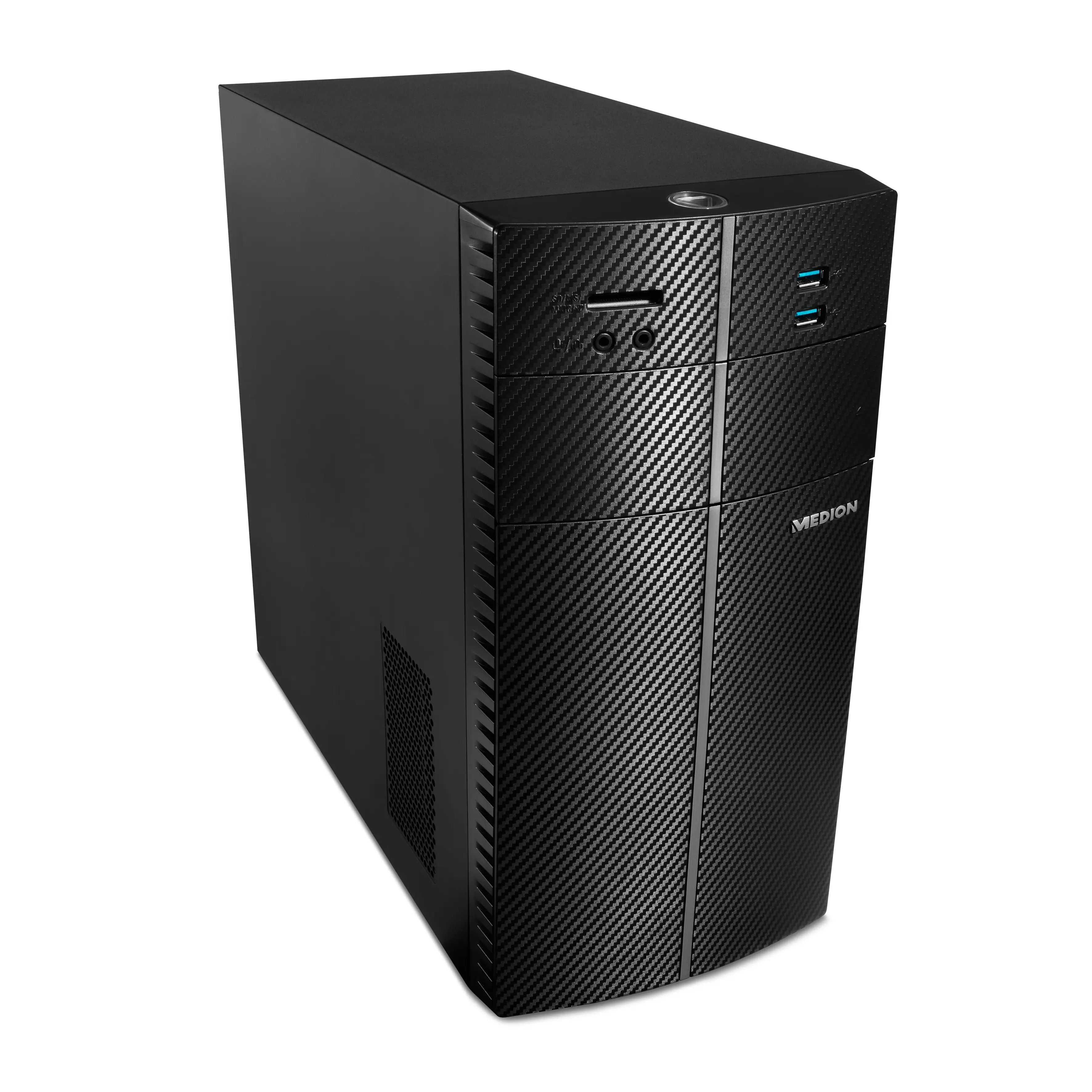 MEDION P5346 I 8 GB 10021122
