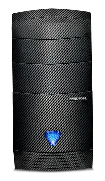 MEDION P5362 8 GB AKOYA-P5362