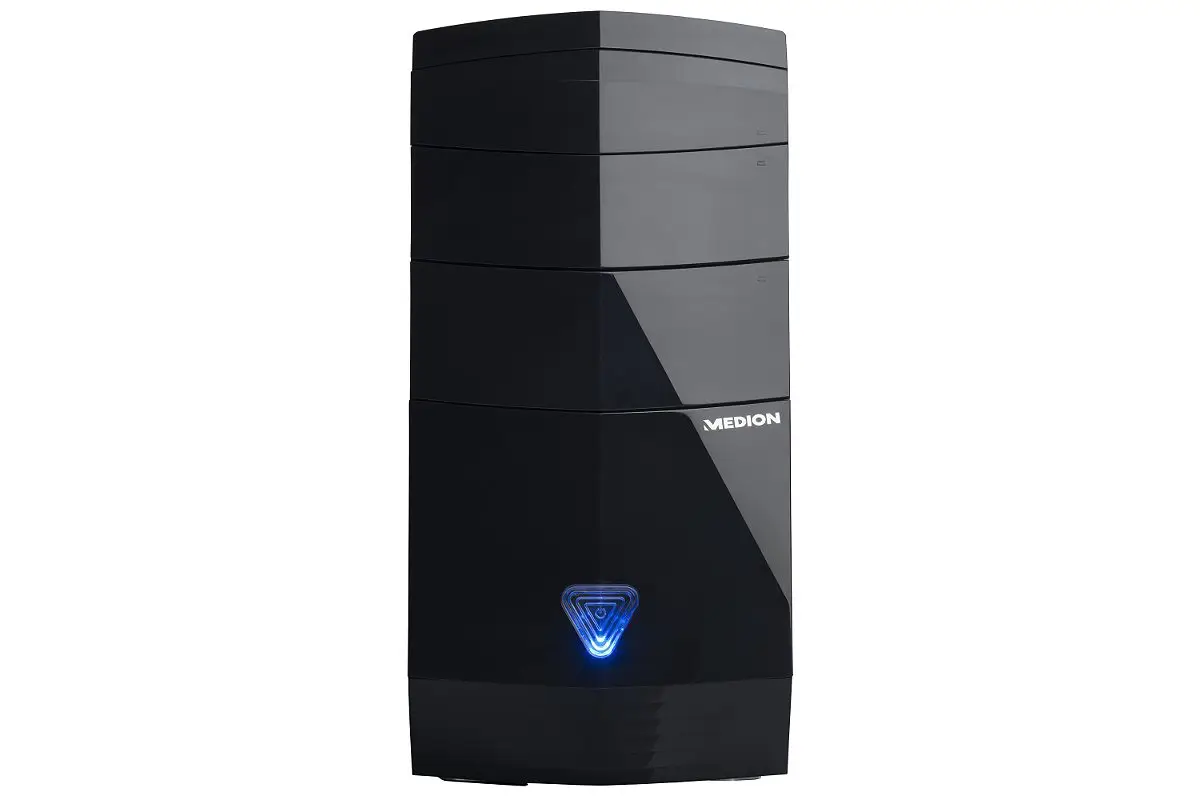 MEDION Akoya P5365 E 6 GB 110016350