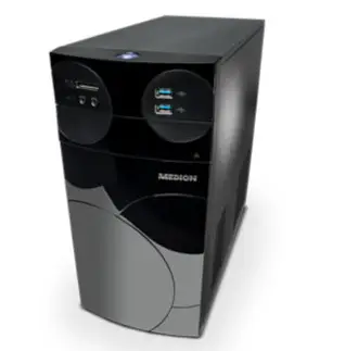 MEDION P5388 H 8 GB 10020674A1