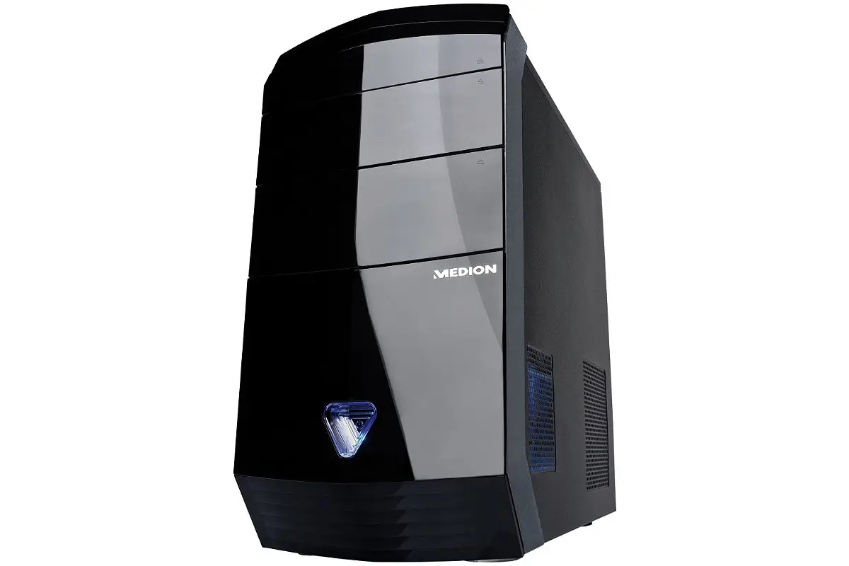 MEDION Akoya P5708 E 8 GB 110016352