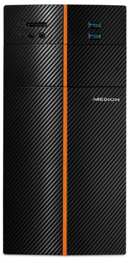 MEDION P62001 8 TB 410022318