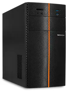 MEDION P62001 8 GB 510022318