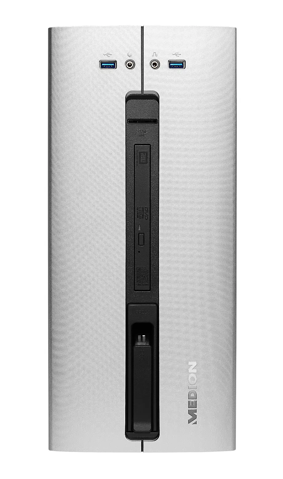 MEDION P62016 8 GB 410022647