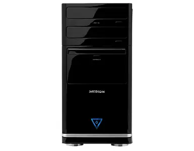 MEDION AKOYA PC E2001 E 4 GB 410017042