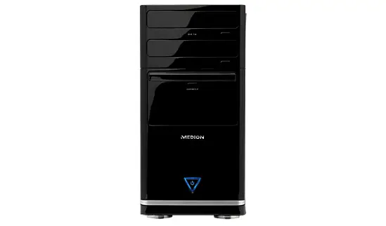 MEDION AKOYA PC E2002 E 4 GB 410017043