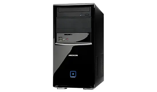 MEDION AKOYA PC E2003 E 4 GB 410017015