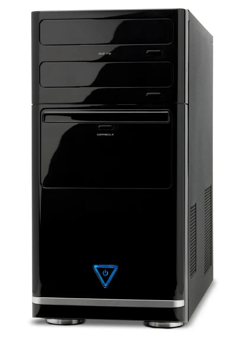 MEDION Akoya PC E2045 E 4 GB 410018460