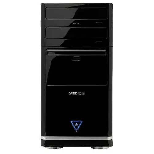MEDION AKOYA PC E2048 D 6 GB 410015992