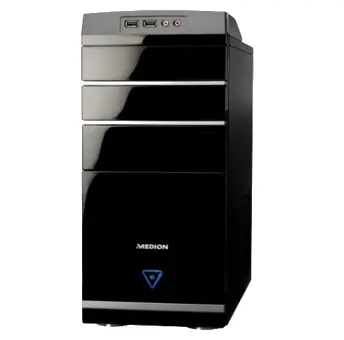 MEDION AKOYA PC E4056 D 4 GB 410017019