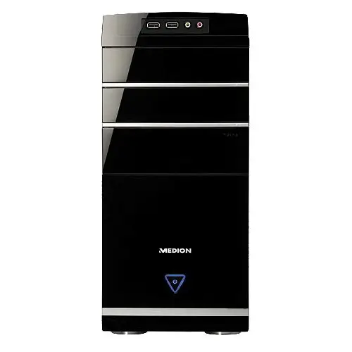MEDION AKOYA PC P4327 DR 4 GB 410015680
