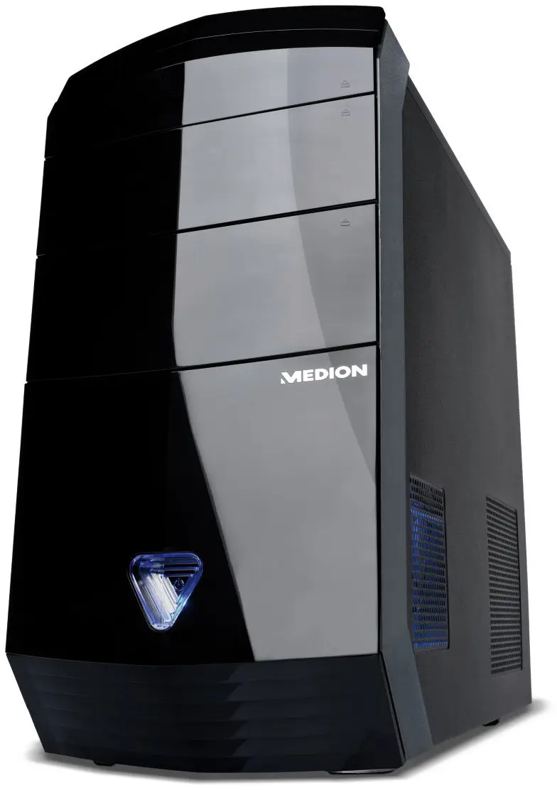 MEDION AKOYA PC P5261 E 8 GB 410019239