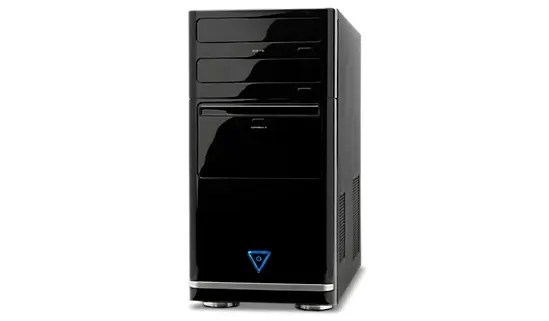MEDION AKOYA PC P5262 E 8 GB 210019240