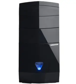 MEDION AKOYA PC P5309 F 8 GB 410017179