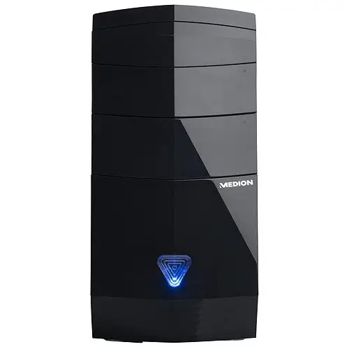 MEDION AKOYA PC P5332 E 16 GB 410016002