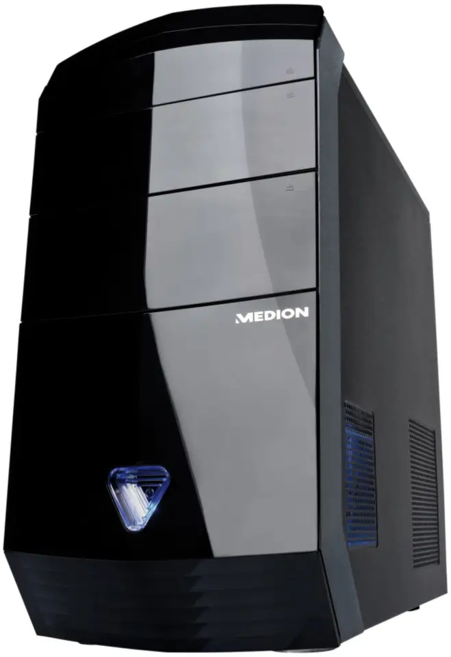 MEDION Akoya PC P5378 F 16 GB 410018452