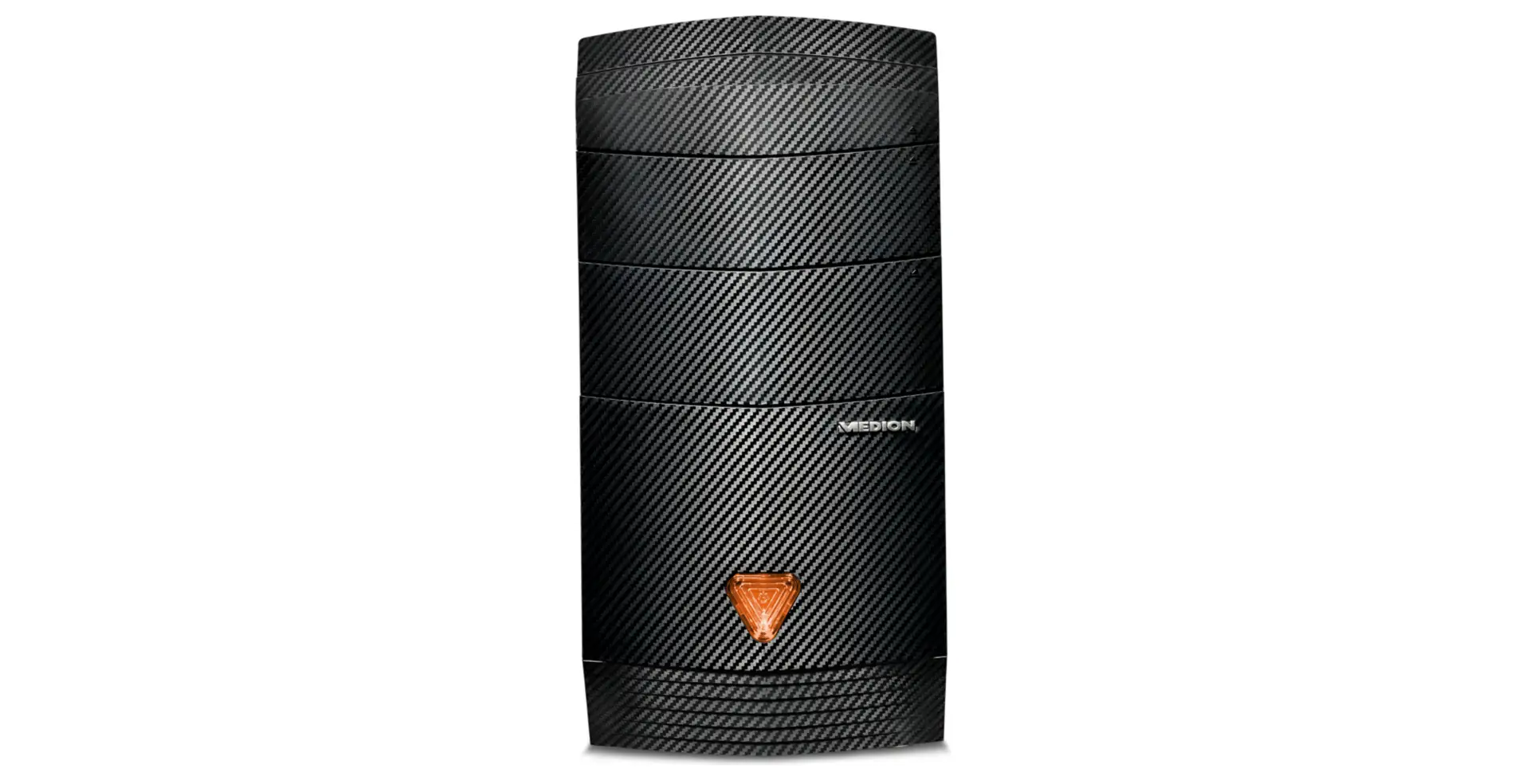 MEDION PC P5384 I 8 GB 410021452