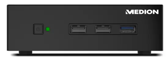 MEDION S1503 D 2 GB 410021171