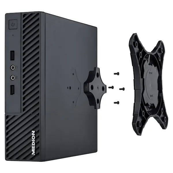 MEDION AKOYA S23004 8 GB 10024347