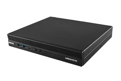 MEDION S62003 8 GB MD 34282 / MSN 10022646