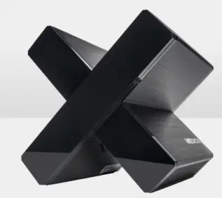 MEDION AKOYA X PC S1001 D 4 GB 410017018