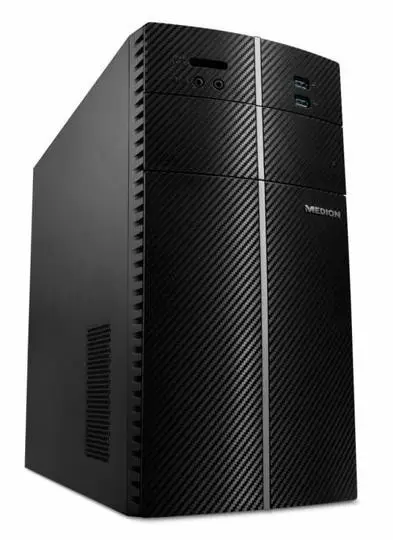 MEDION 1 P5215F 8 GB PCMEDIONC090