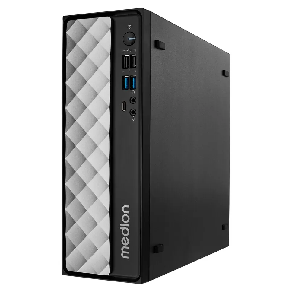 MEDION 1 T80 MINI PC (10025199)