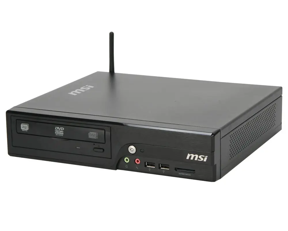 MSI 006676-SKU2 2 GB
