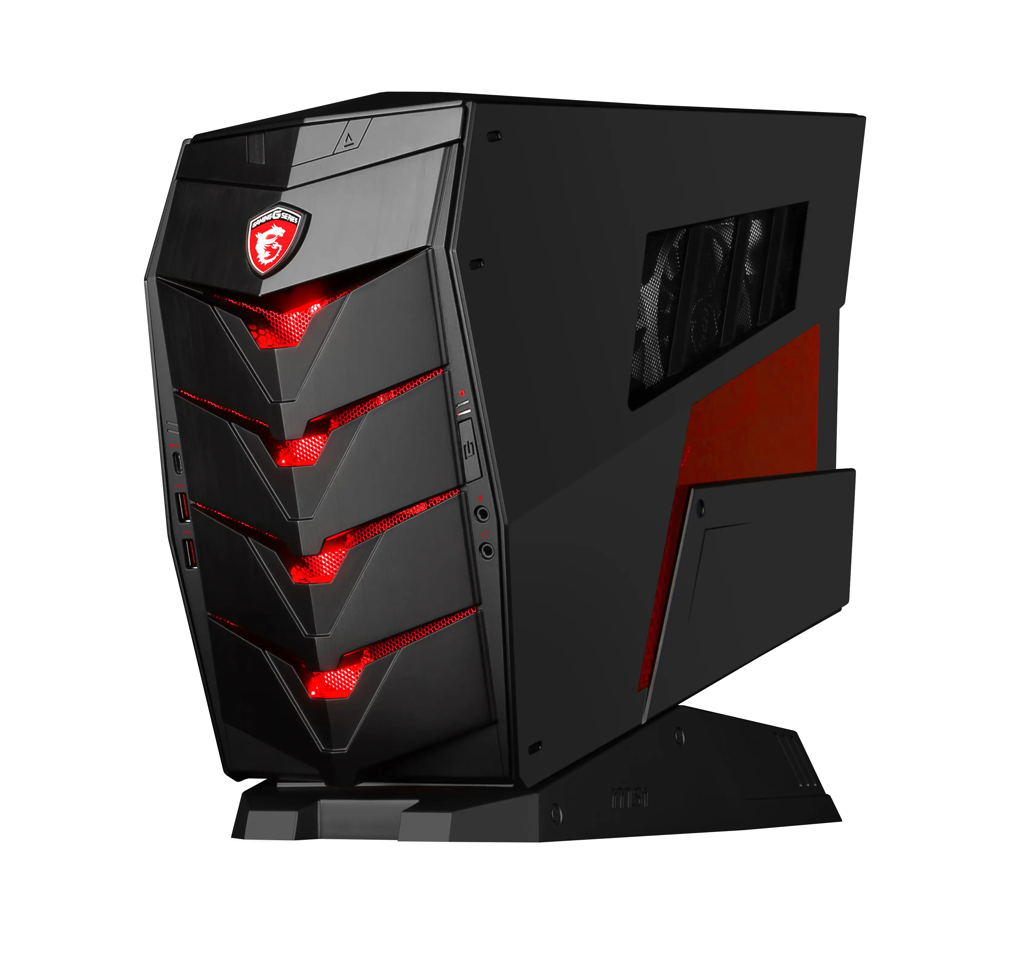 MSI 1 Aegis-034EU 16 GB 9S6-B90111-064