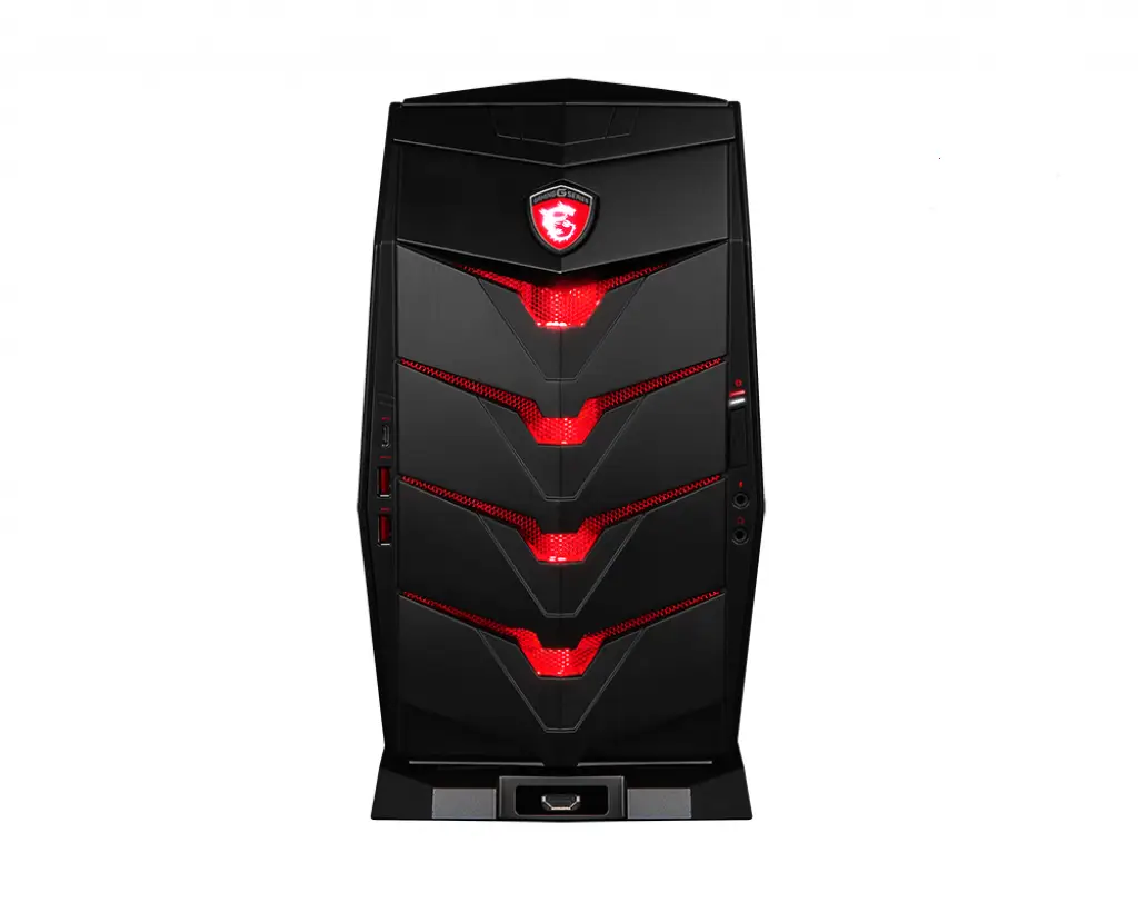 MSI 038EU 16 GB AEGIS X-038EU