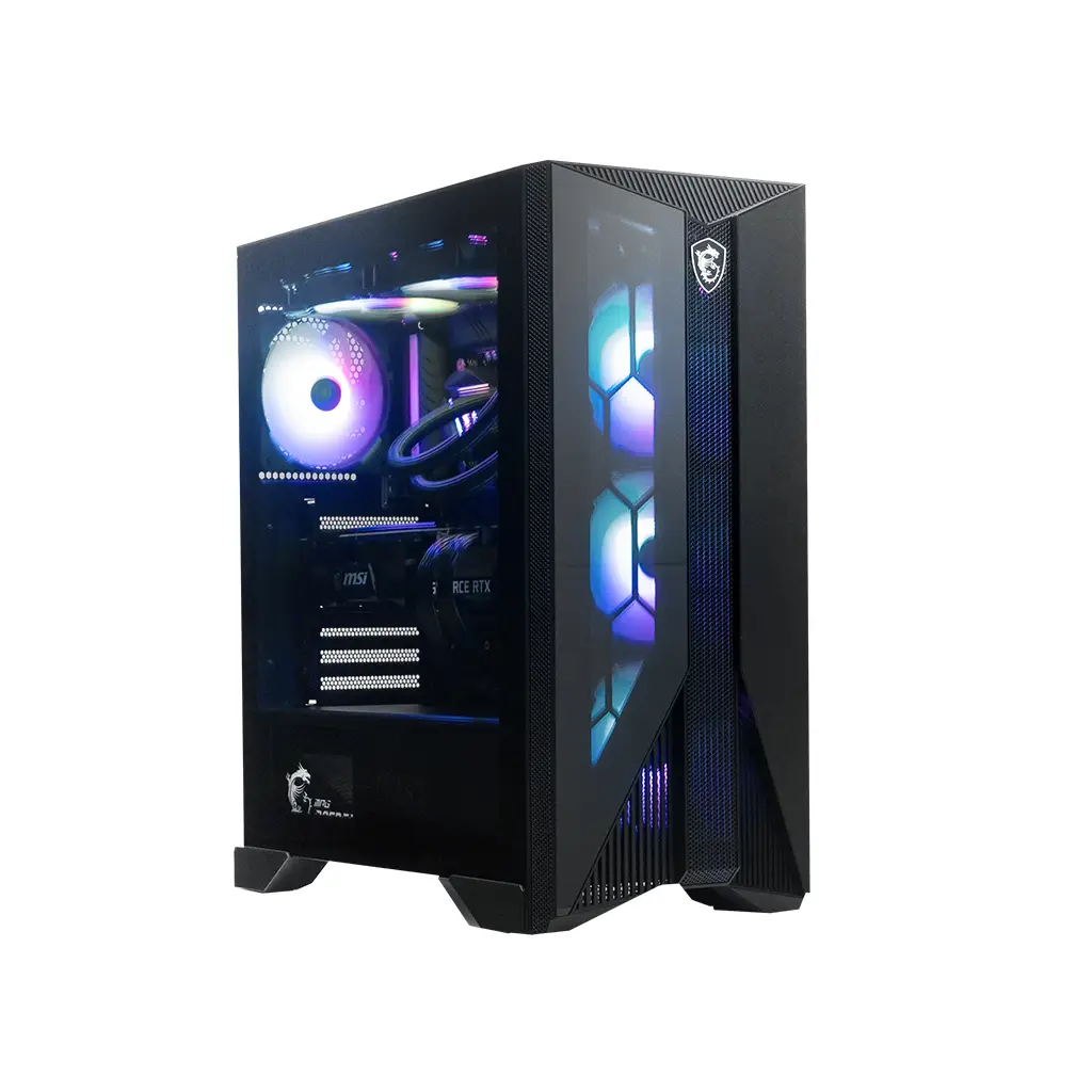 MSI 12TD-260US 16 GB AERS12TD260