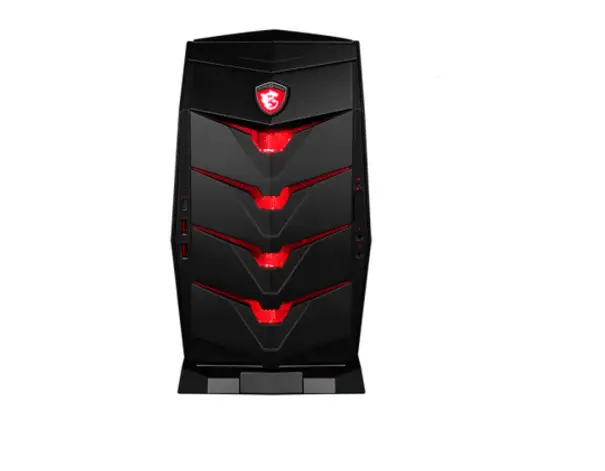 MSI Aegis-204EU 16 GB