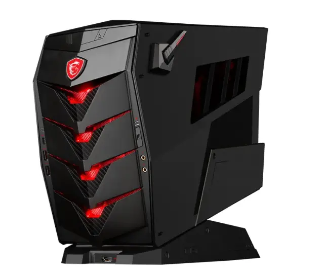 MSI 7RB-044EU 8 GB 9S6-B90711-044