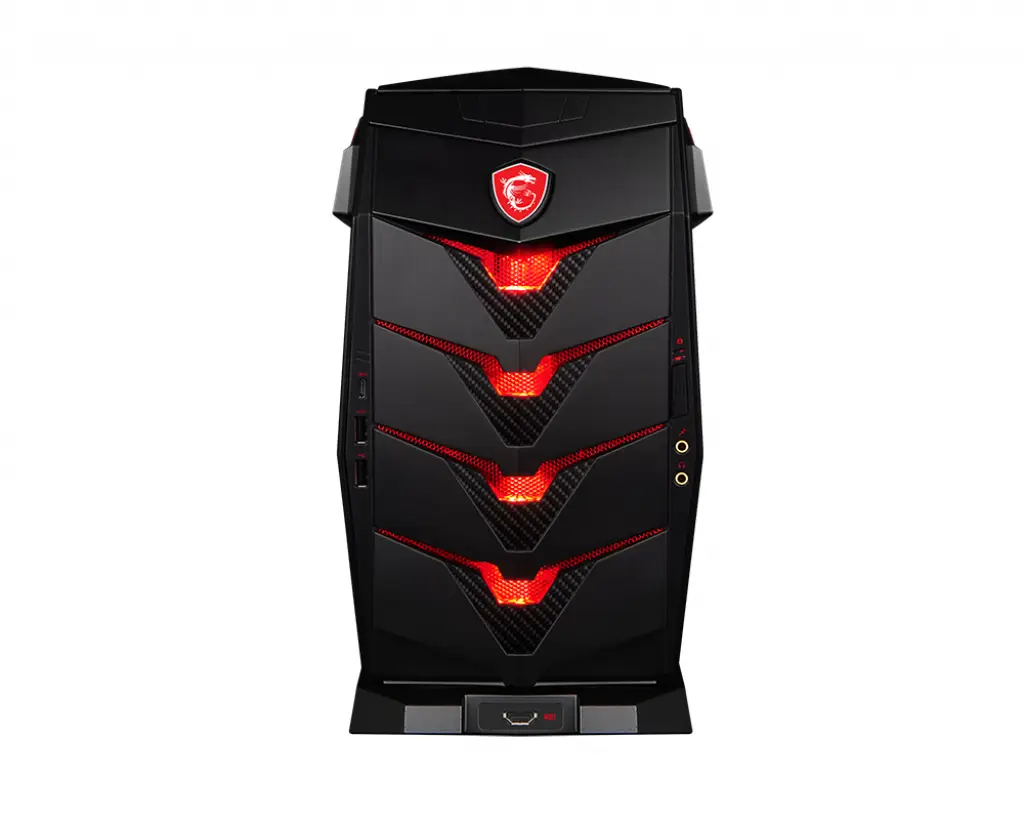 MSI 3 7RB-045 8 GB 9S6-B90711-216