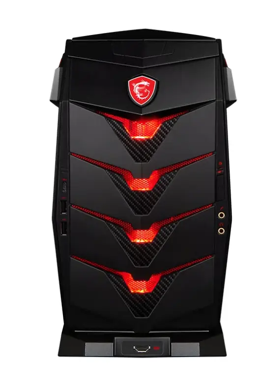 MSI 7RB-045EU 8 GB AEGIS 3 7RB-045EU