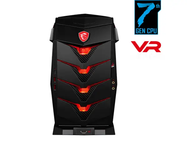 MSI 3 7RC-024XTR 8 GB AEGIS3_7RC-024XTR