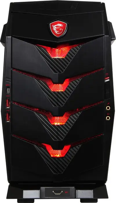MSI 3 7RD-022TR 16 GB AEGIS3_7RD-022TR