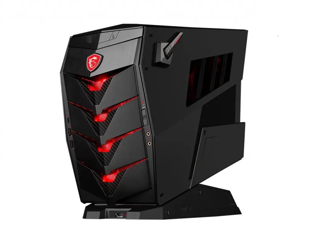 MSI 8RC-089UK 16 GB 9S6-B91811-089