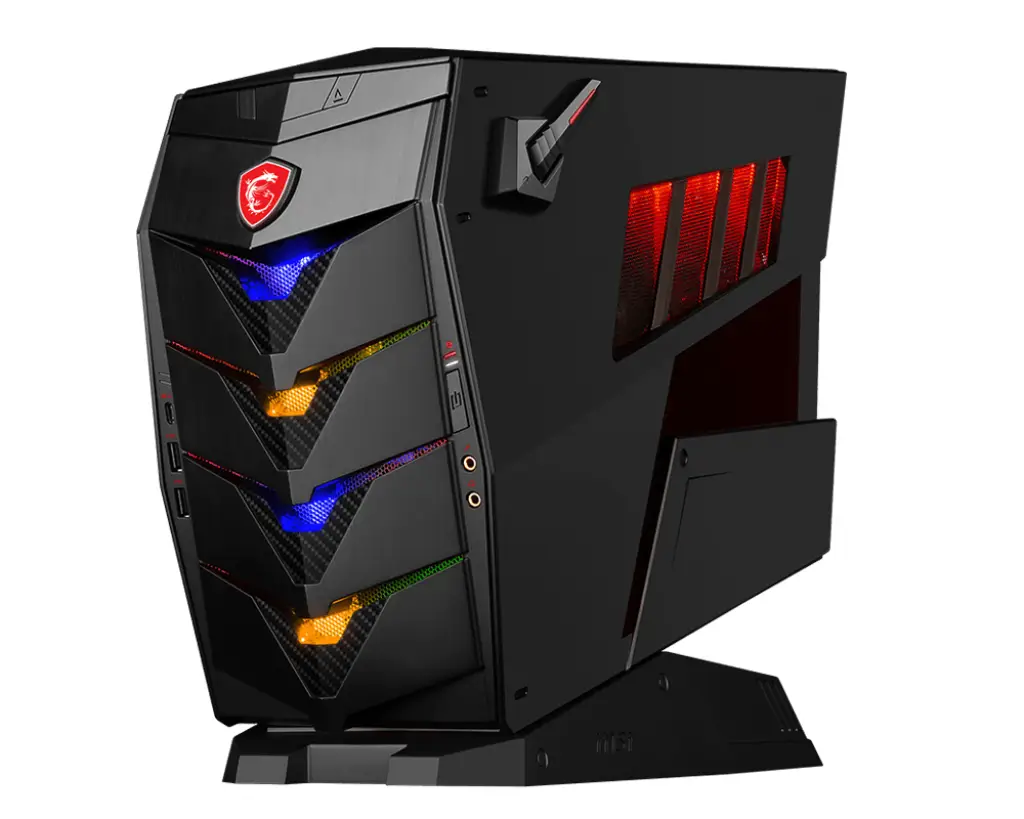 MSI 3 8RC-201EU 16 GB AEGIS 3 8RC-201EU