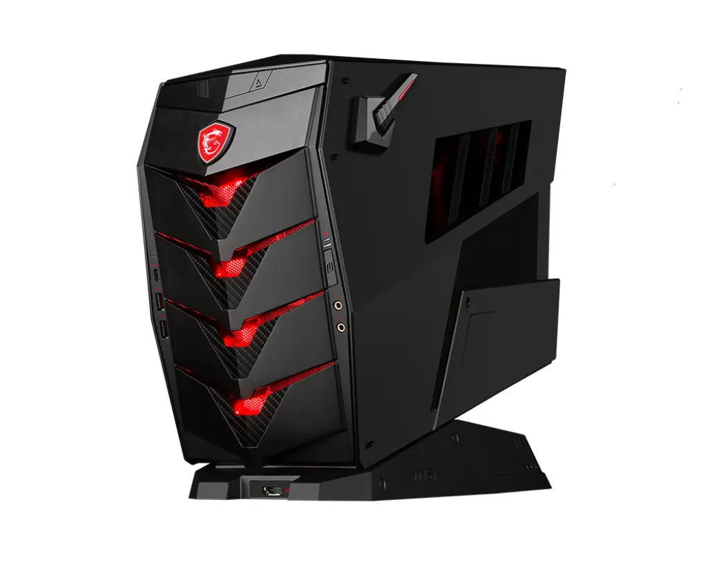 MSI 1 Aegis 3 8 GB 9S6-B91811-026