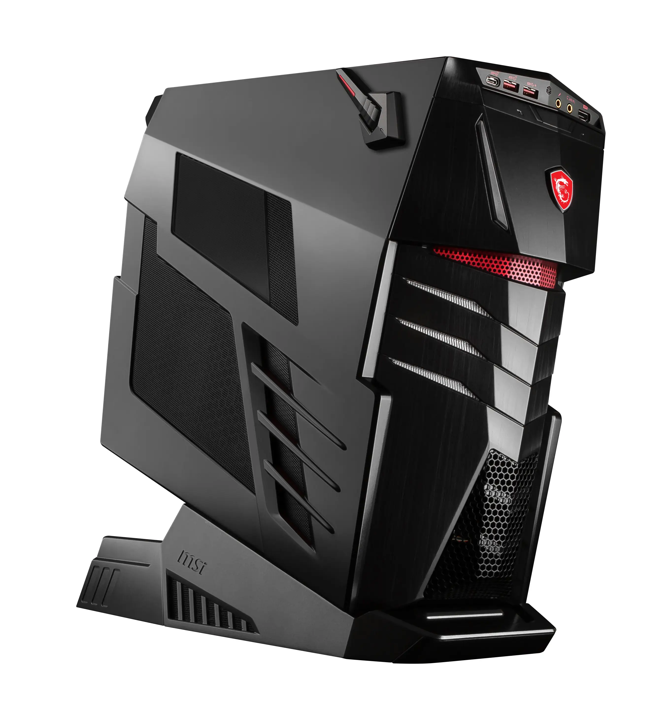 MSI Ti3 8SE-073EU 64 GB AEGIS TI3 8SE-073EU