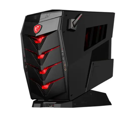 MSI VR7RC-069UK 8 GB 9S6-B90711-069