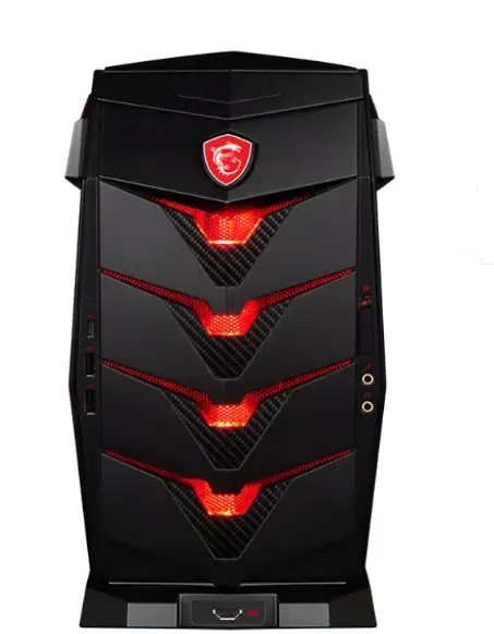 MSI VR7RC-075EU 8 GB AEGIS 3 VR7RC-075EU