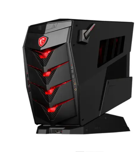 MSI Aegis 3 VR7RC-081UK 8 GB 9S6-B90711-081