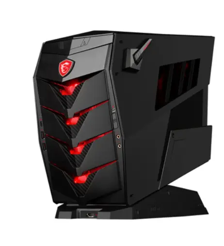 MSI Aegis 3 VR7RC-083DE 8 GB 9S6-B90711-083
