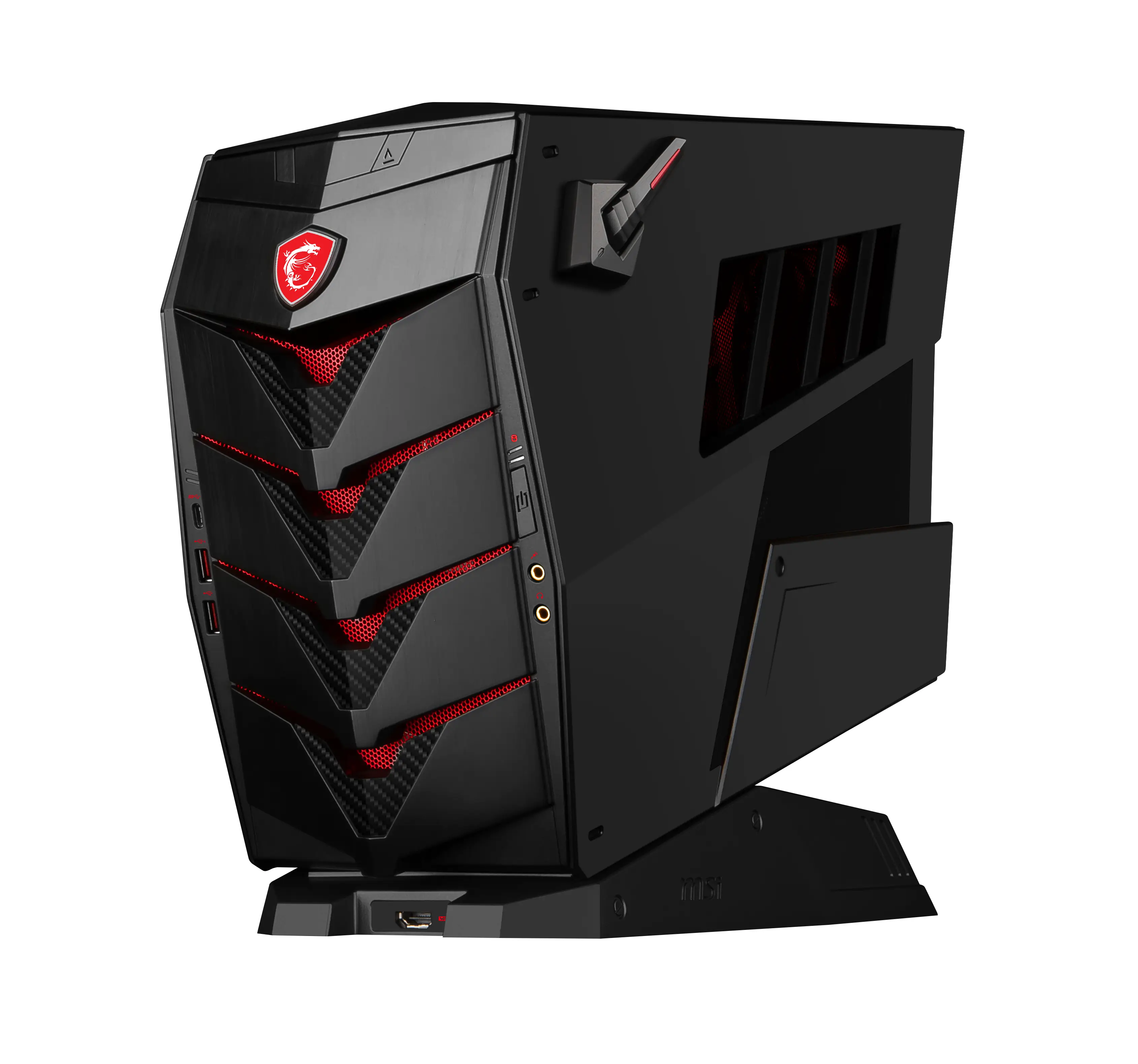 MSI 3 VR7RD-037US 16 GB AEGIS 3 VR7RD-037US