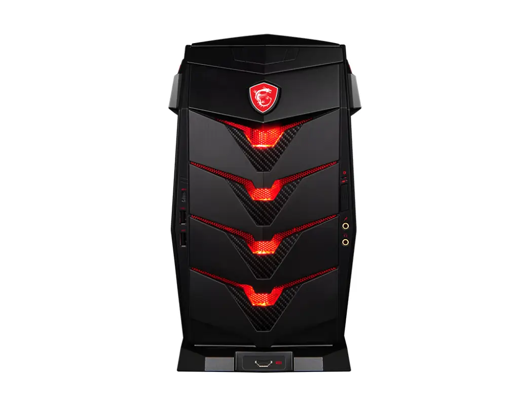 MSI AEGIS3012US 32 GB