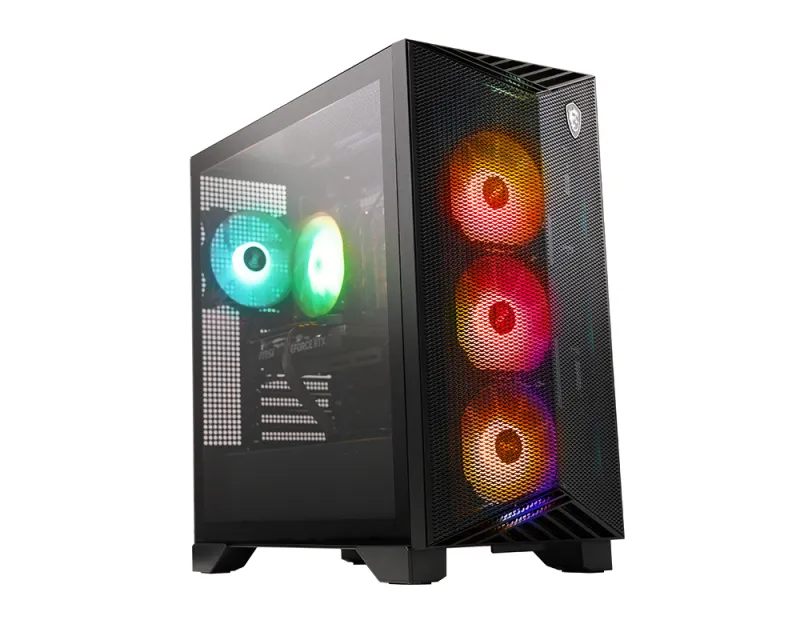 MSI R Aegis C14NUF9-829US (AER2C14NUF9829)