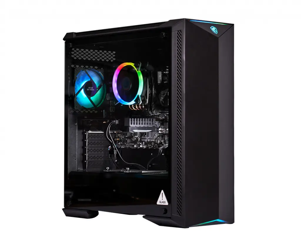 MSI R-001US 16 GB Aegis R-001US