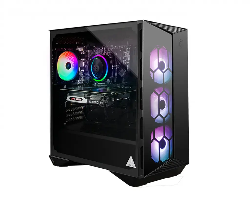 MSI R 11TD-098US 16 GB AEGIS R 11TD-098US